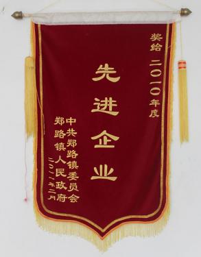 2010年度先進企業